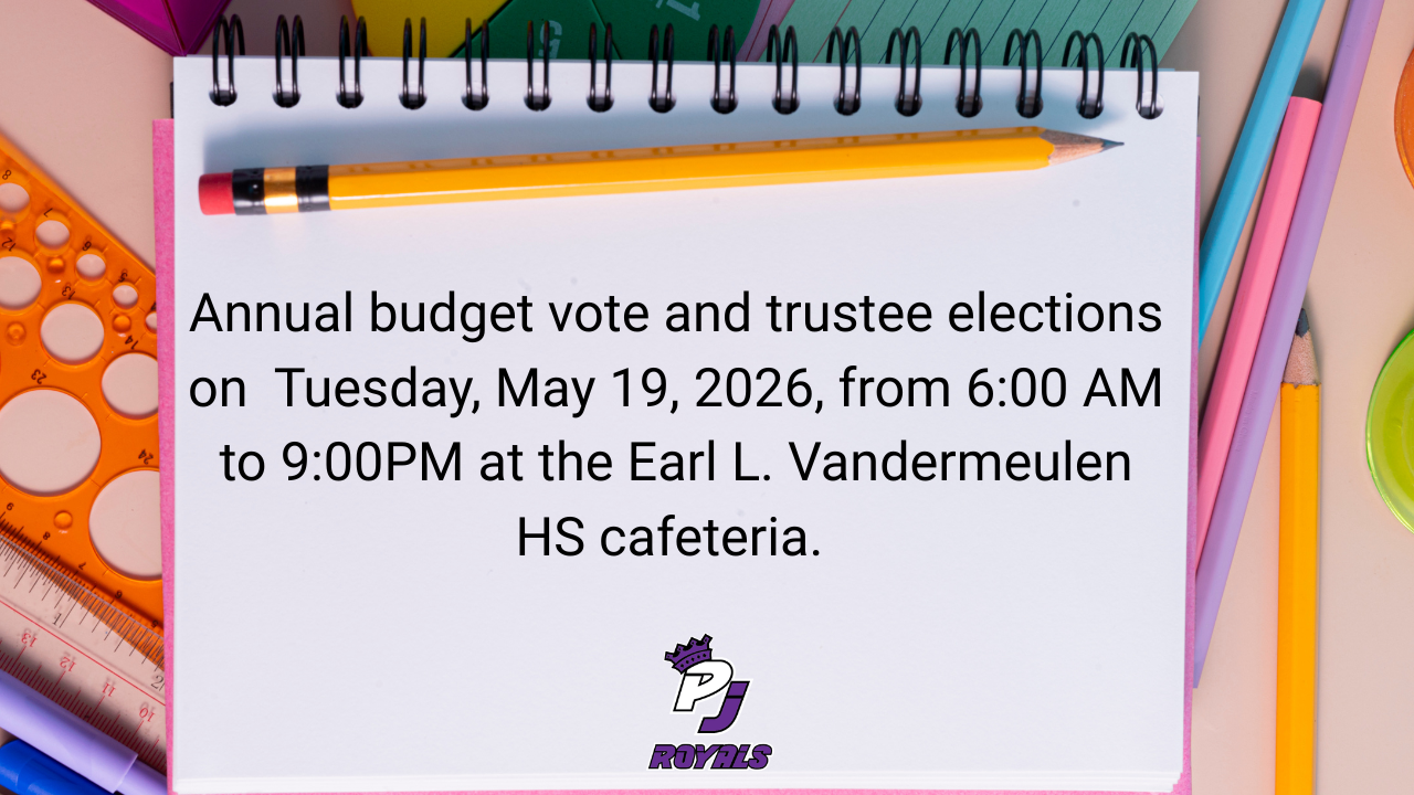 Port Jefferson School District’s 2026-2027 Budget: Maintaining Excellence Through Efficiency and Fiscal Responsibility