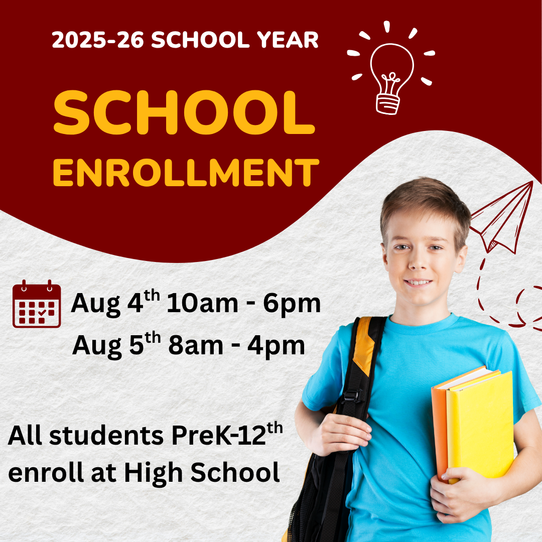 Enrollment