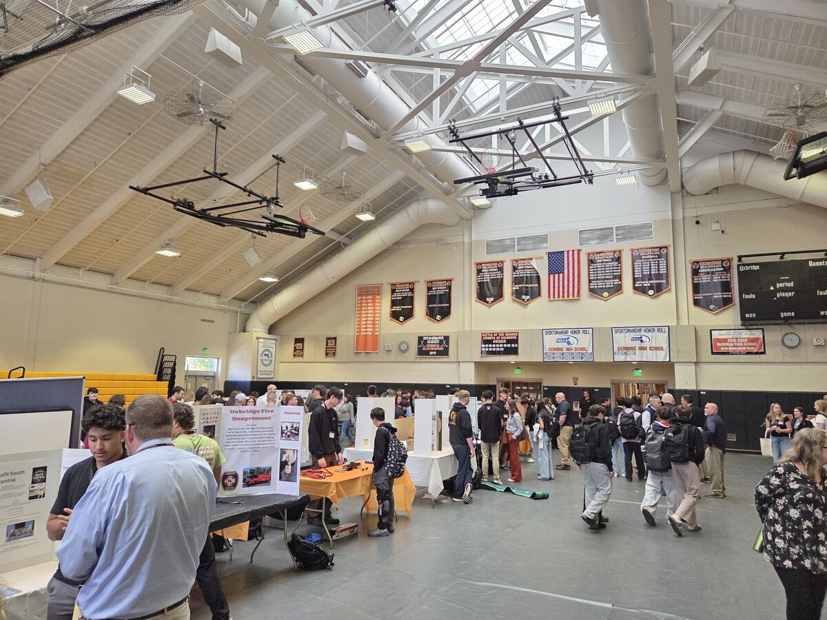 UHS: A Heartfelt Thank You & Reflections on Today’s Success