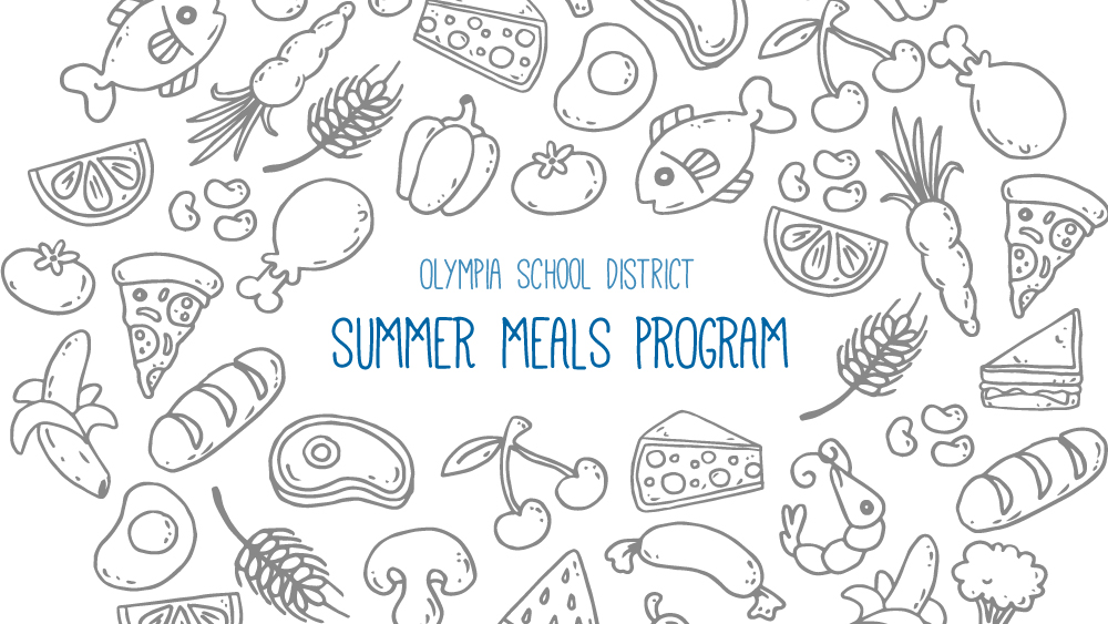 Free Summer Lunch Program Begins June 22