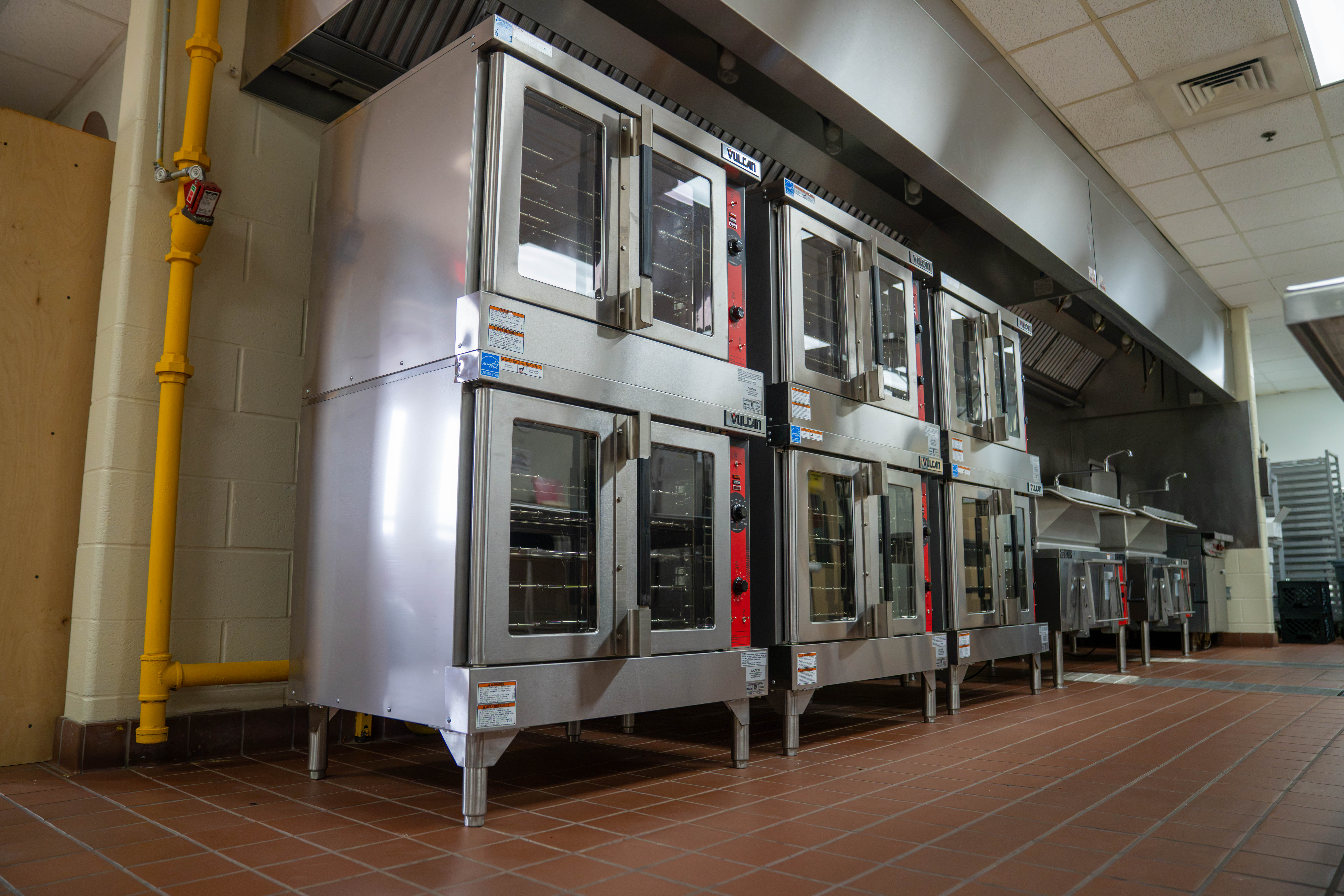 La Joya ISD Completes Nearly $600,000 in Upgrades to Strengthen Student Meal Service