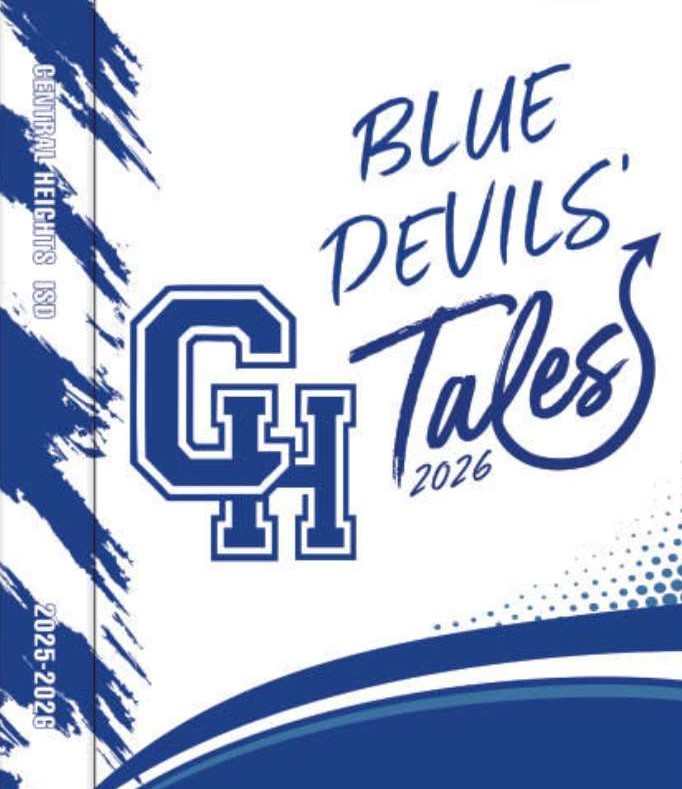 2025-2026 Yearbooks Have Been Delivered!