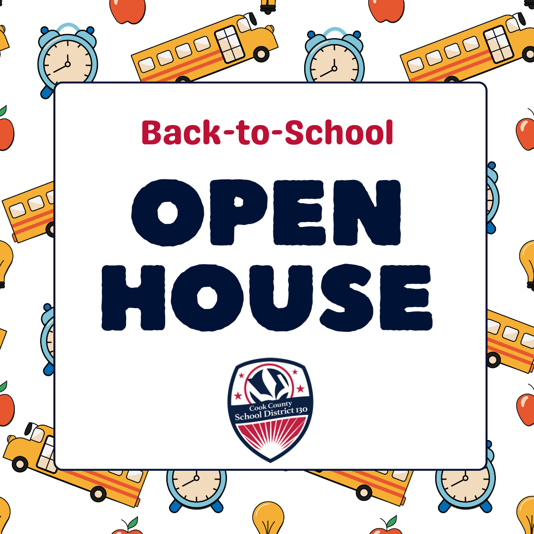 Open House