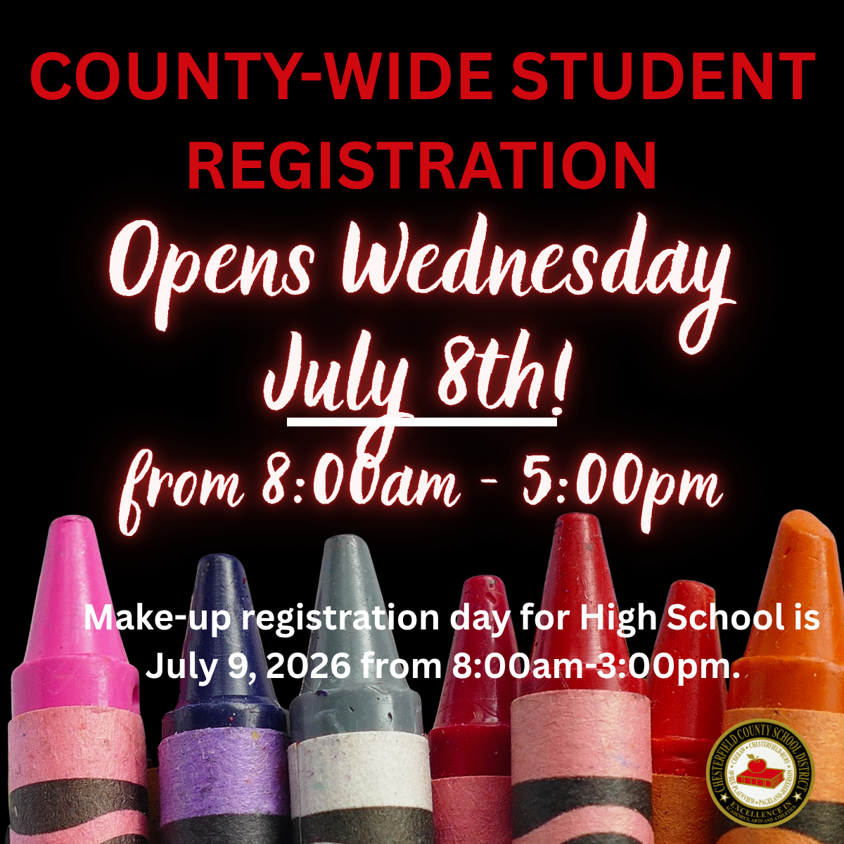 Don't Forget!