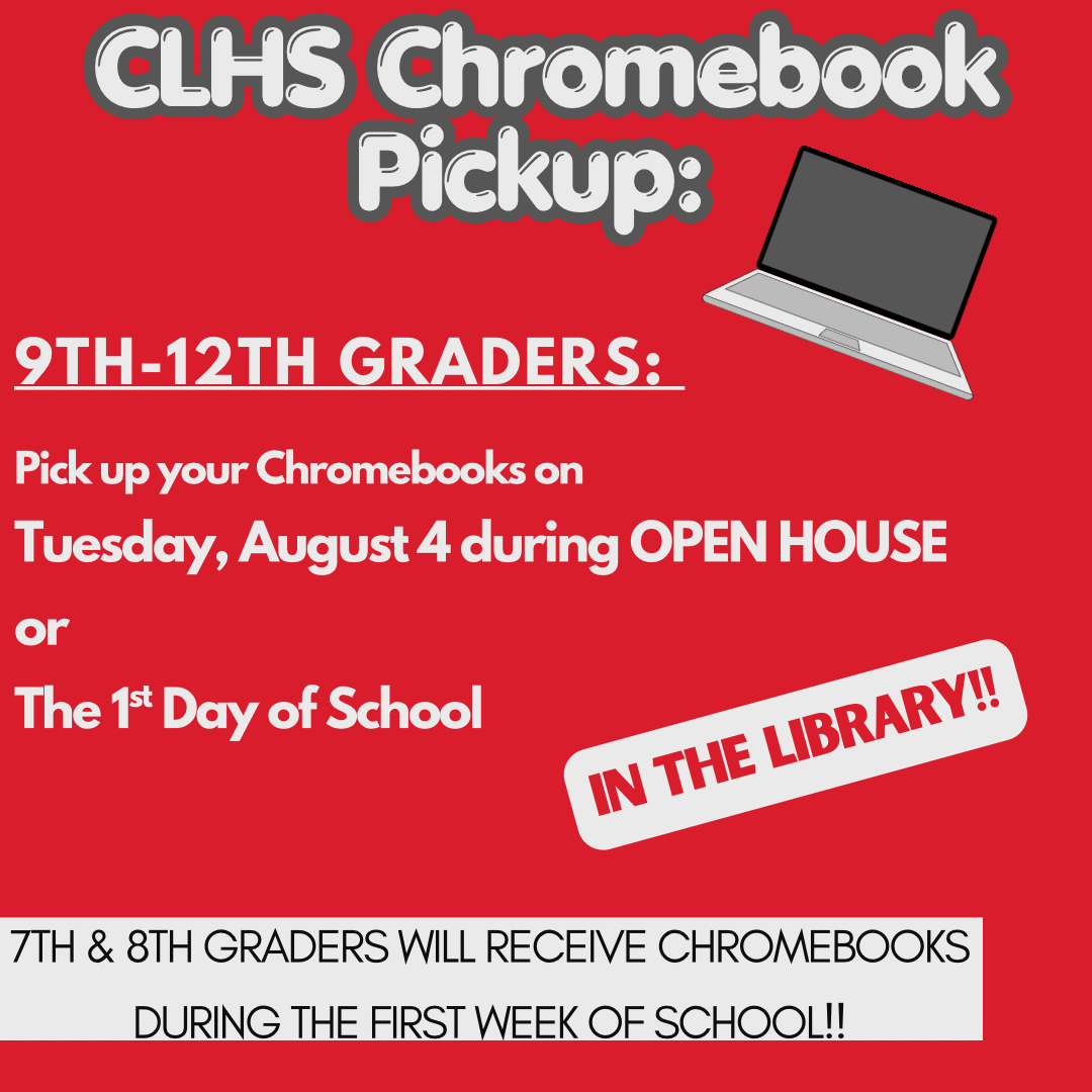 Chromebooks