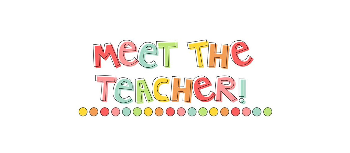 Meet The Teacher