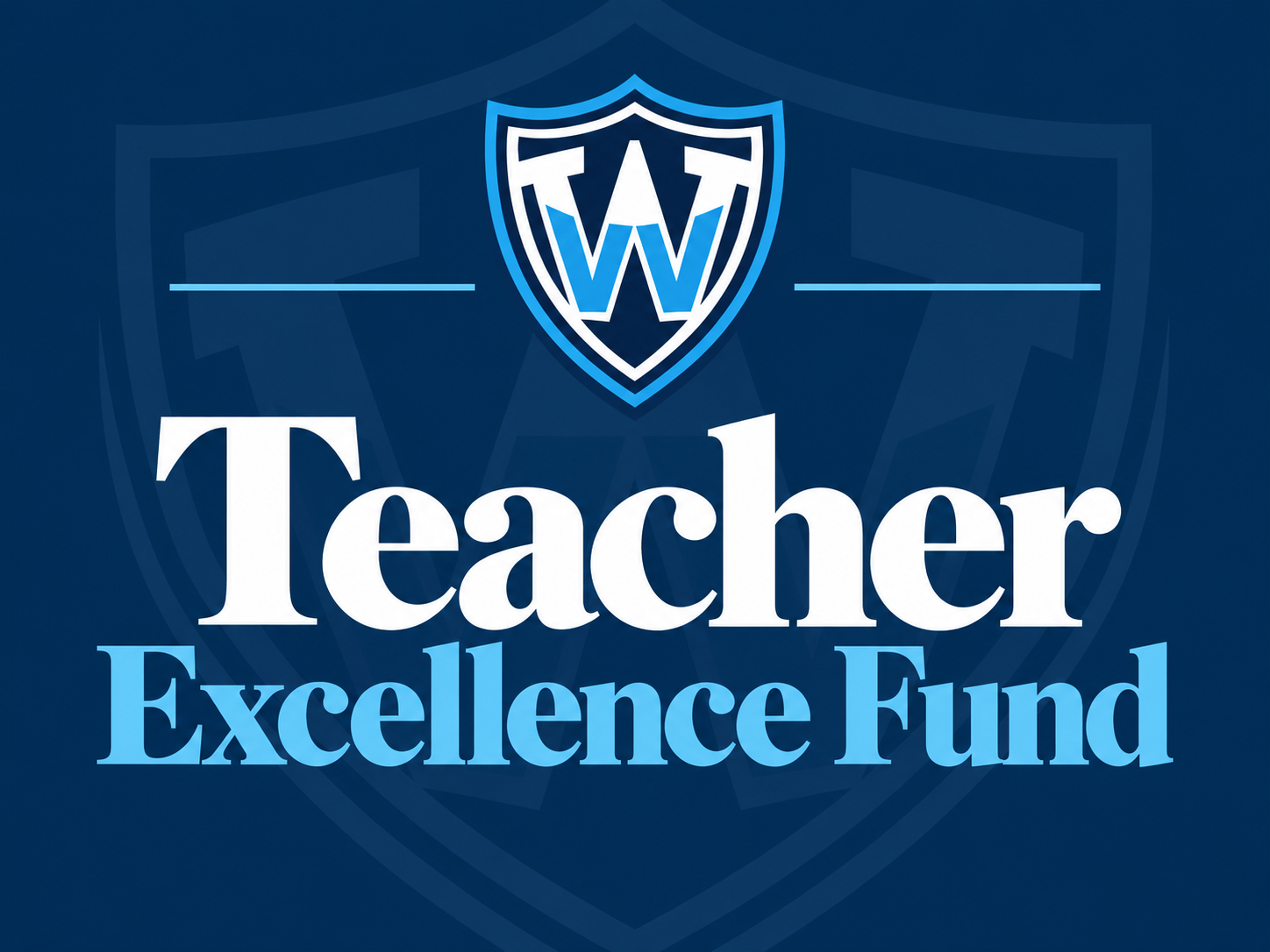 Save the Date! Teacher Excellence Fund Launches September 29