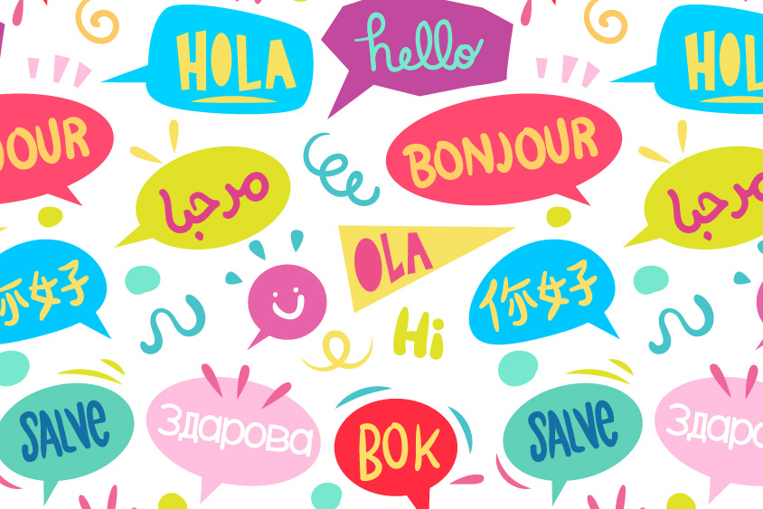 OSD Language Access Plan