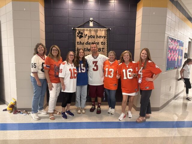 Football Frenzy!