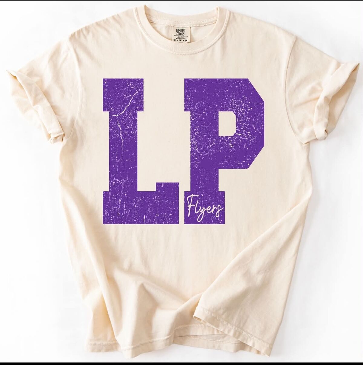LaPoynor Athletic Booster Club T-Shirt Fundraiser