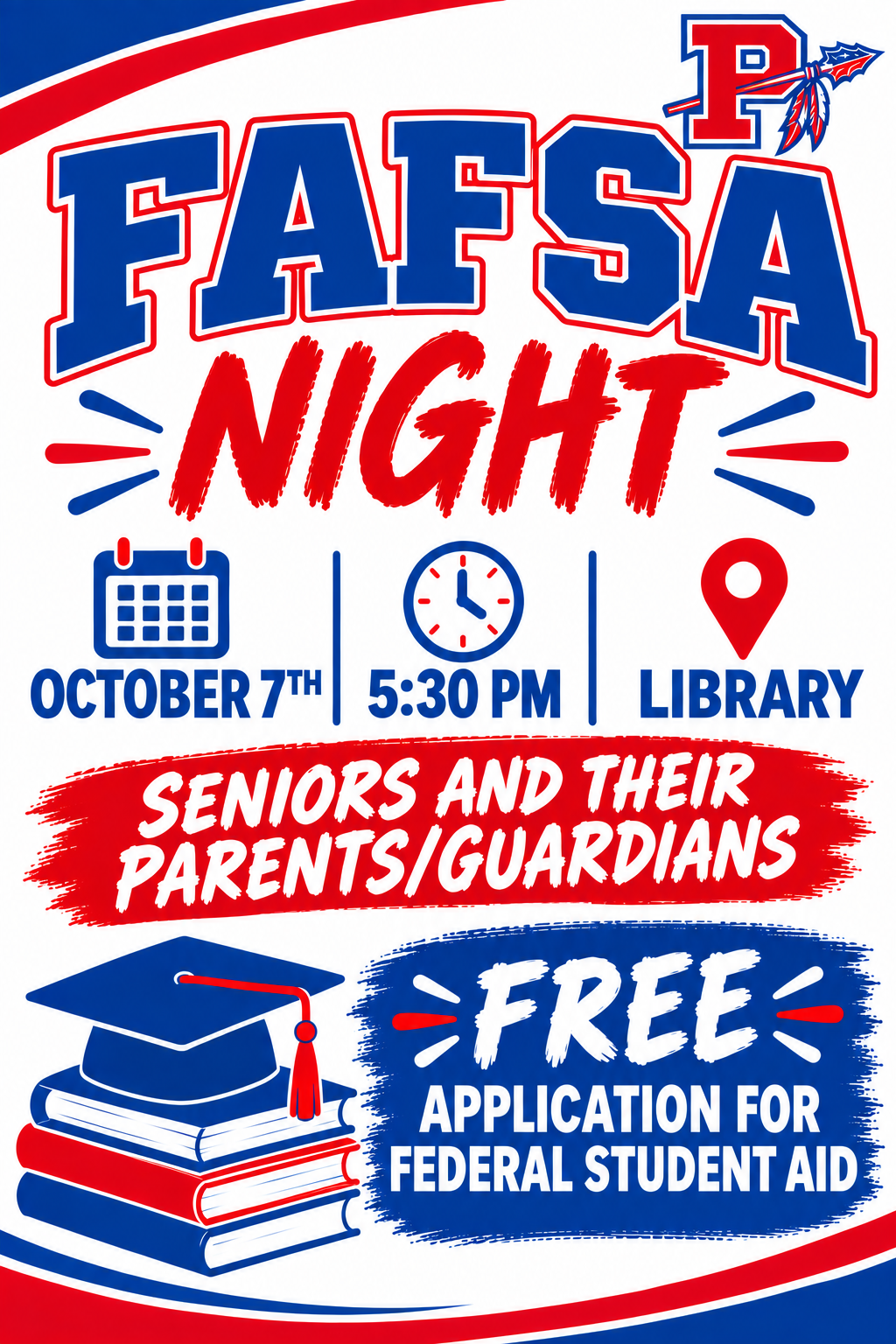 FAFSA Night