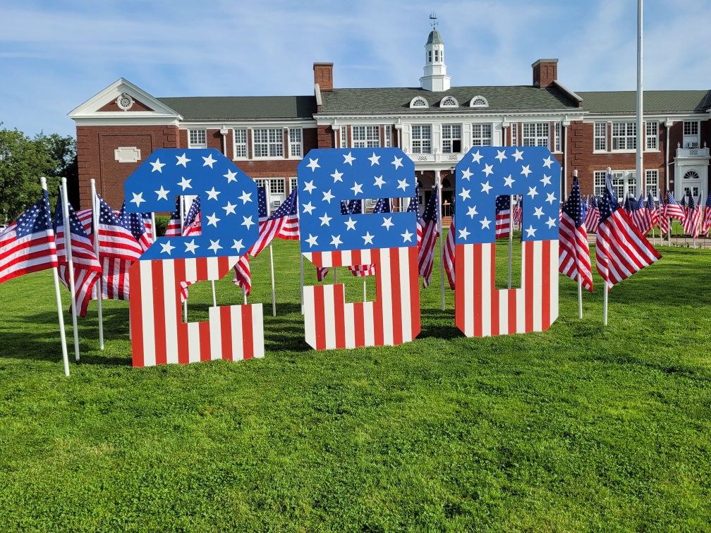 Mattituck-Cutchogue Celebrates America 250