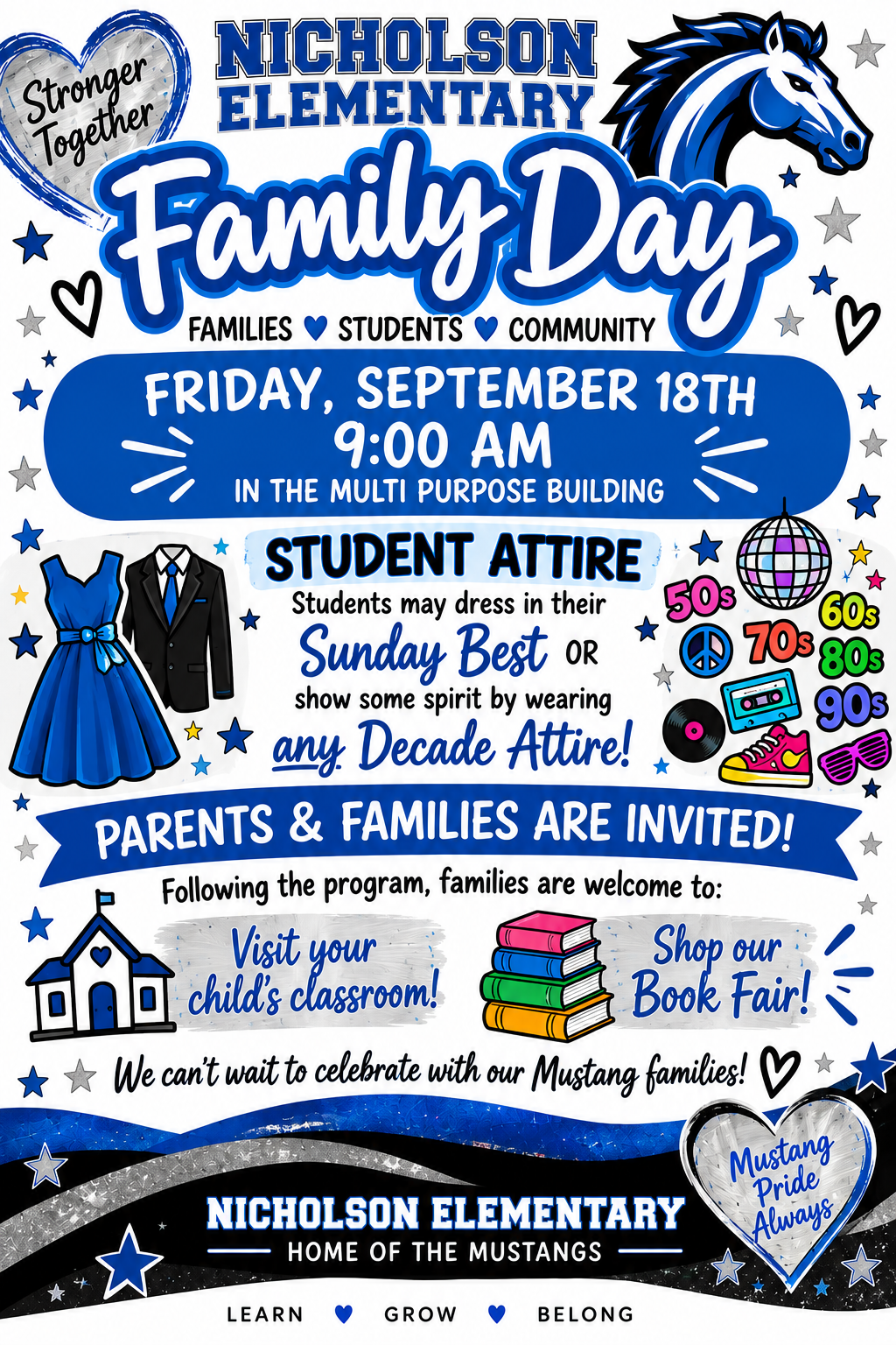 Family Day