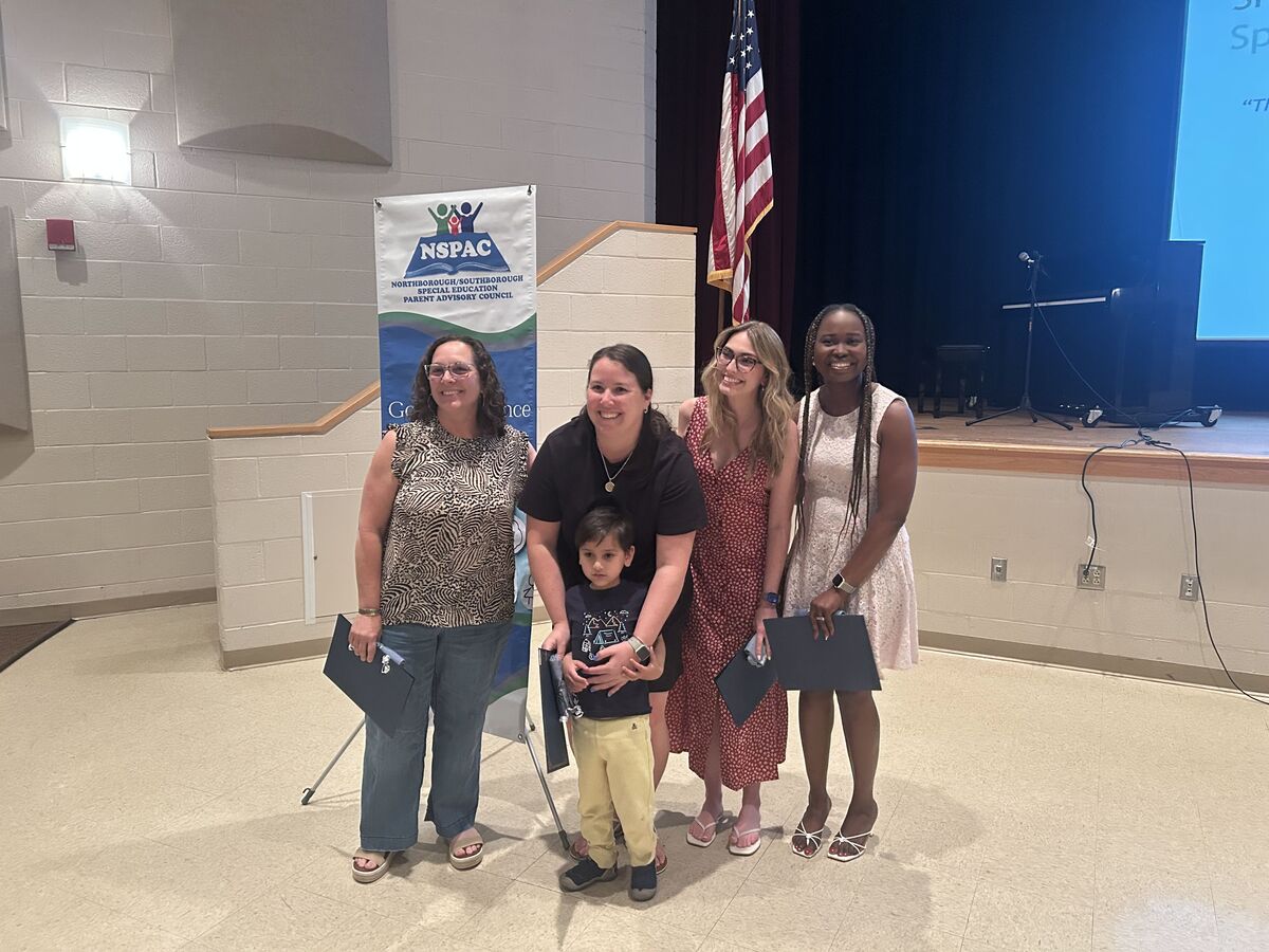 Lincoln Go the Distance Award Winners