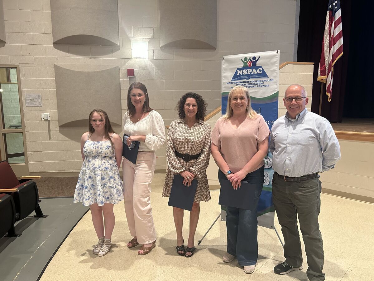 Melican Go the Distance Award Winners