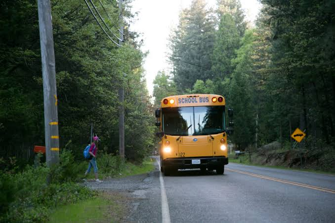 Bus Route updates and information