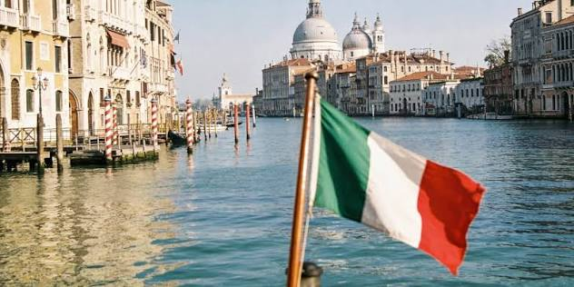 Italian Tour