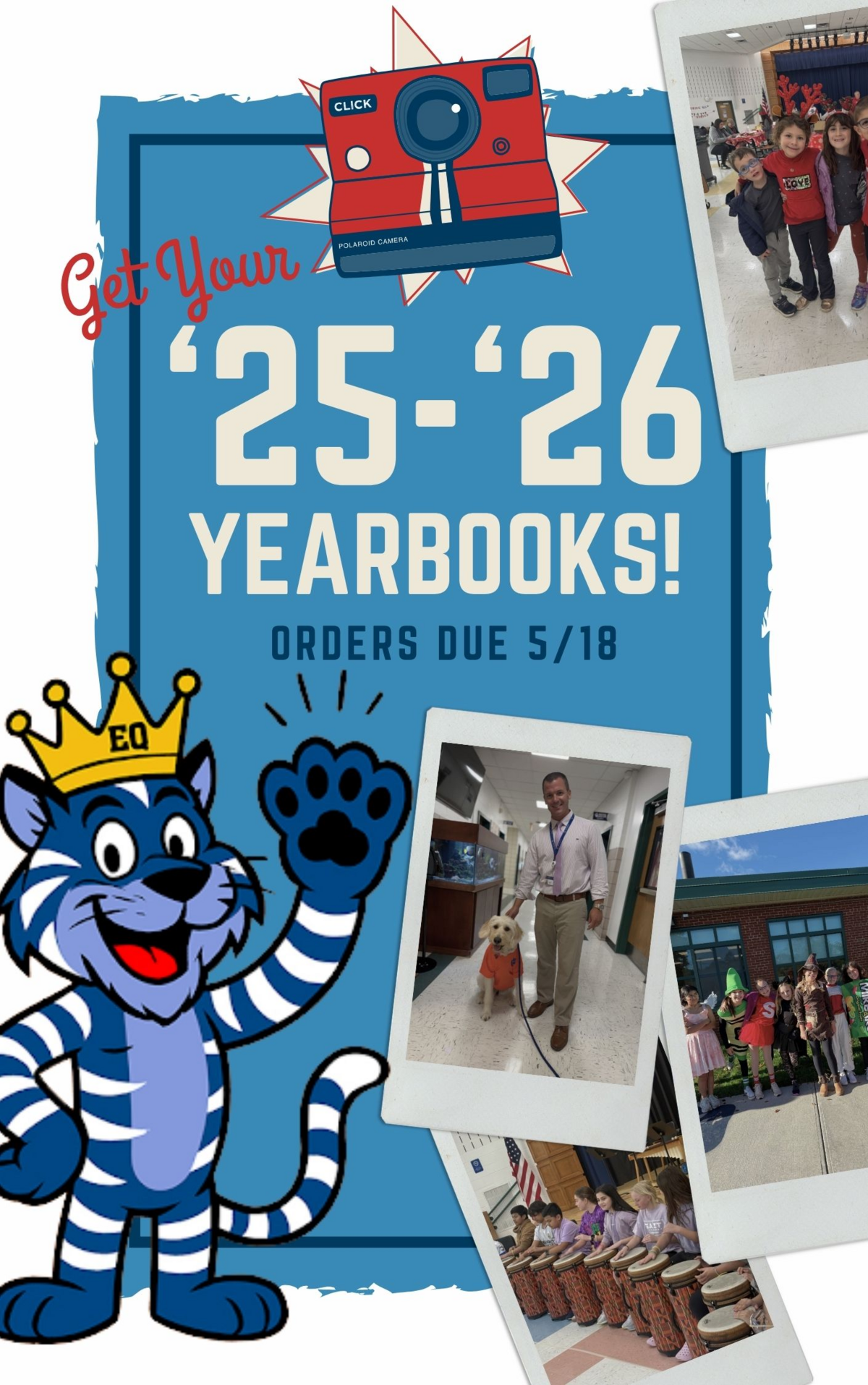 Yearbook