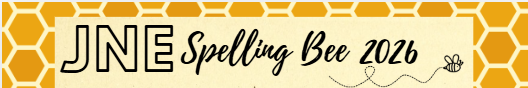 Spelling Bee Information & Spelling Club Dates!