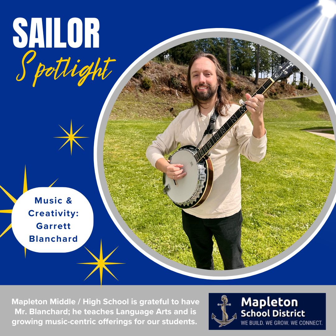 Sailor Spotlight: Staff Shoutout!