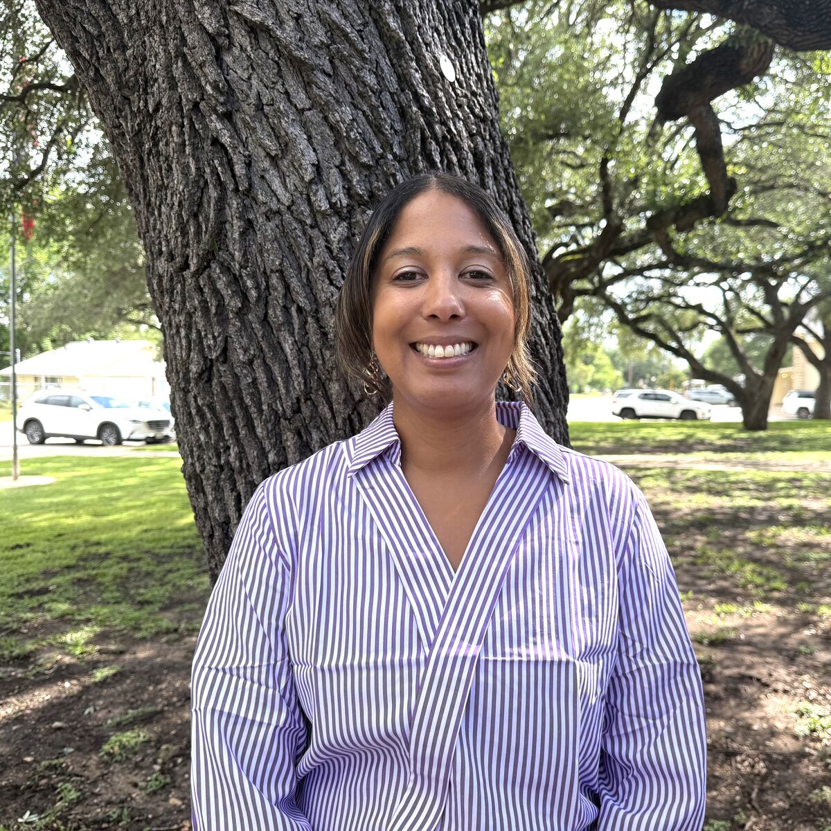 Liberty Hill ISD Board of Trustees Names Shirley Dean as Principal of Tierra Rosa Elementary