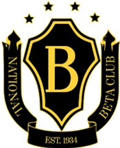 National Beta District of Distinction