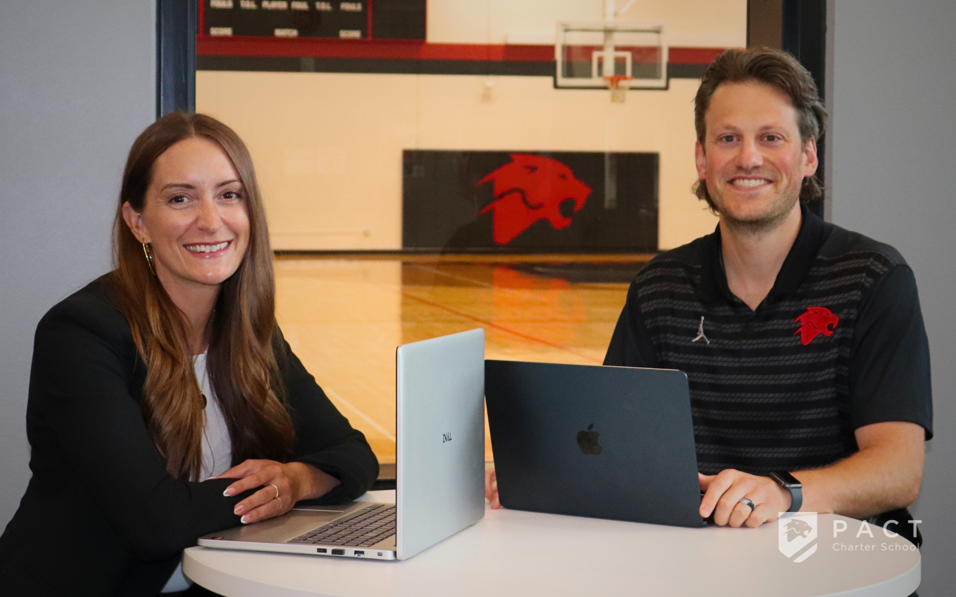 Meet the Leaders Behind PACT Online Campus
