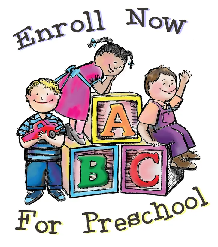 PK ENROLLMENT