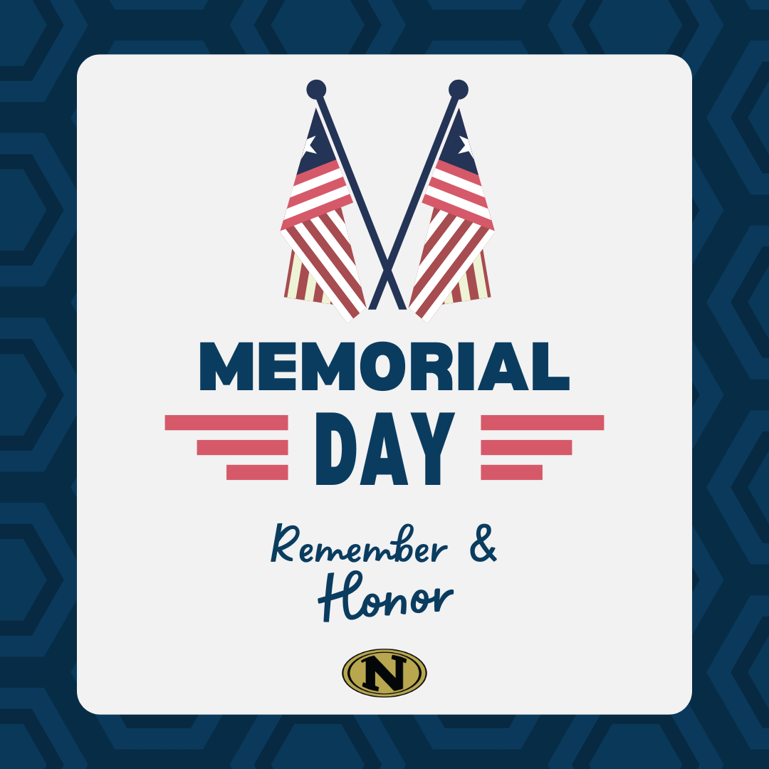 Memorial Day