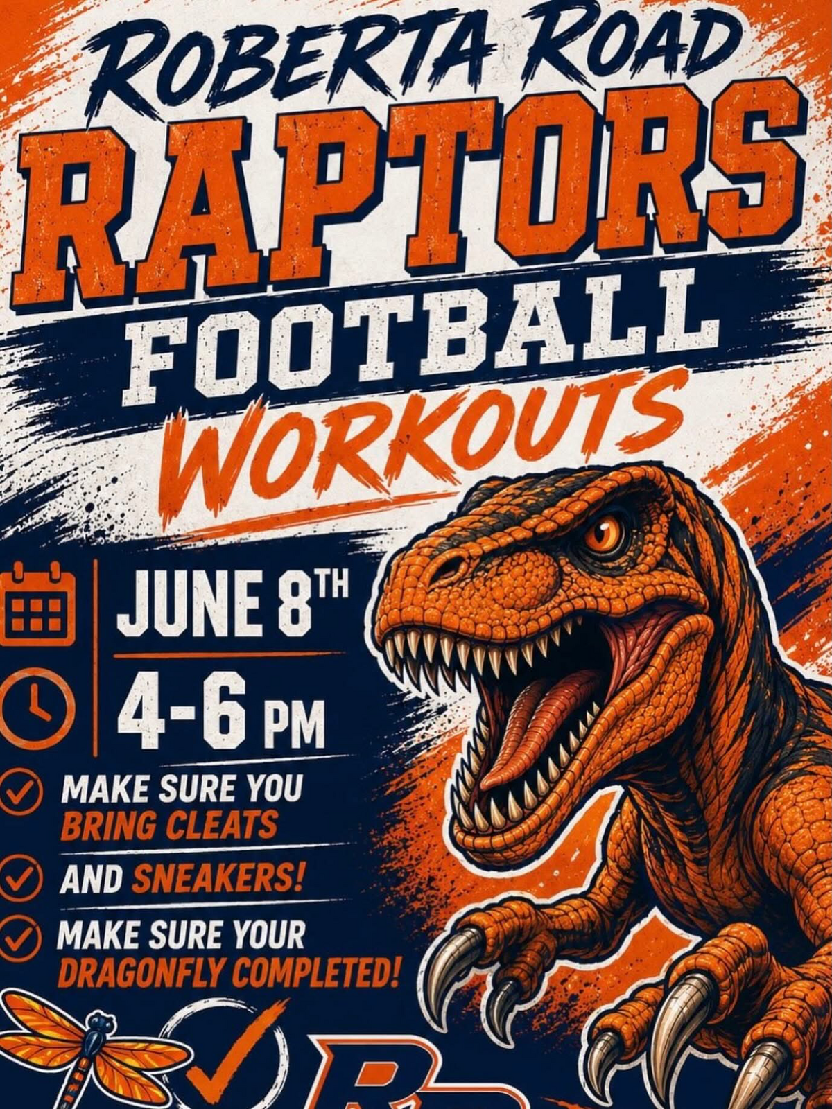 Football Workouts