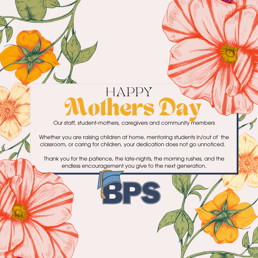 Superintendent's Weekly Update- May 10, 2026