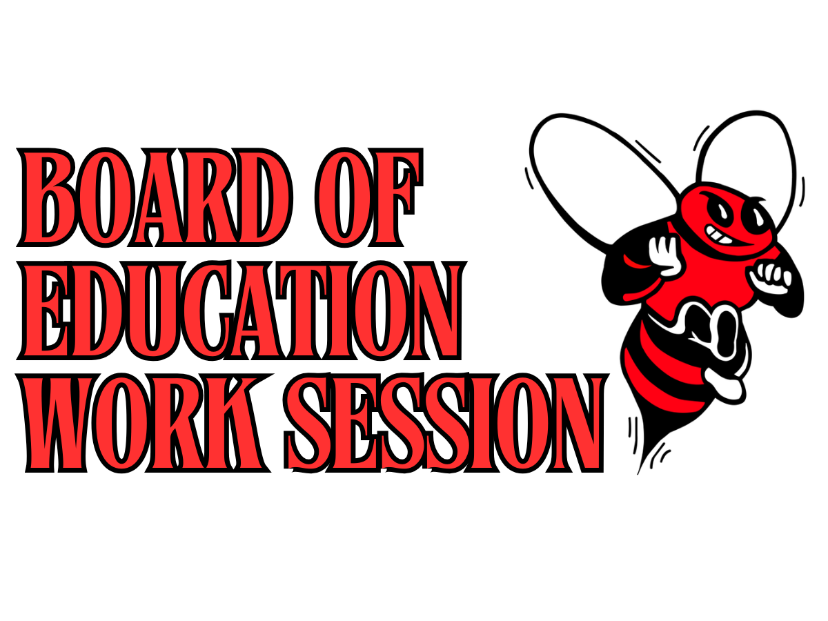 Board of Education to meet on Monday, August 24, 2026