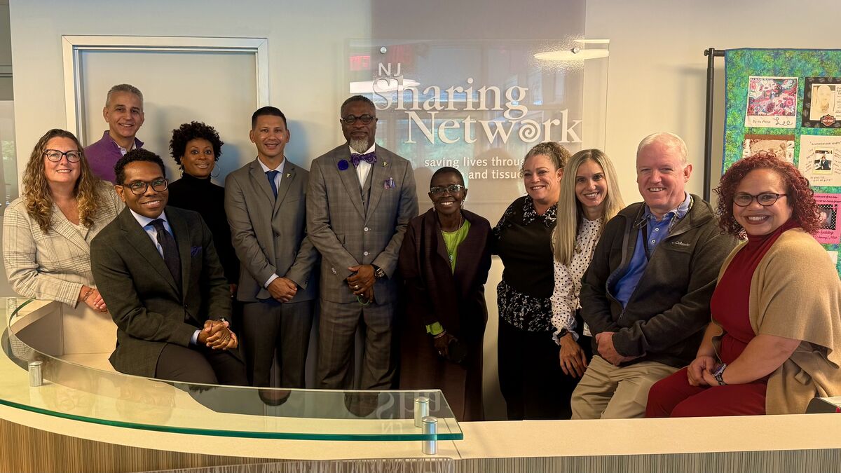District explores partnership with a state leader in public health