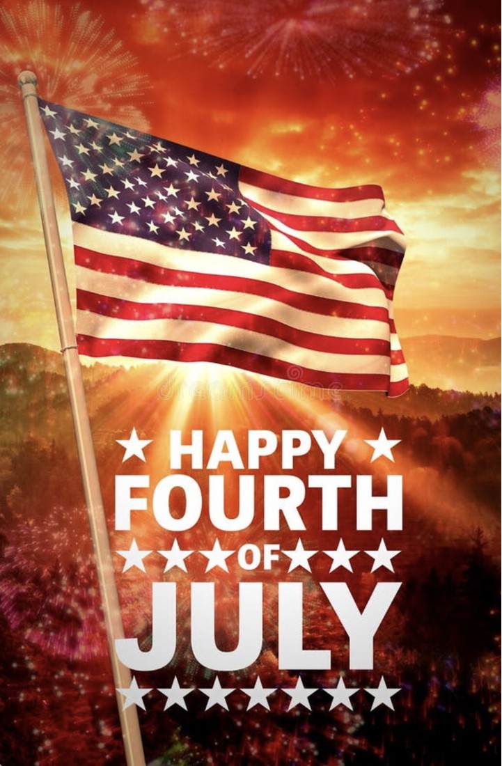 July Newsletter