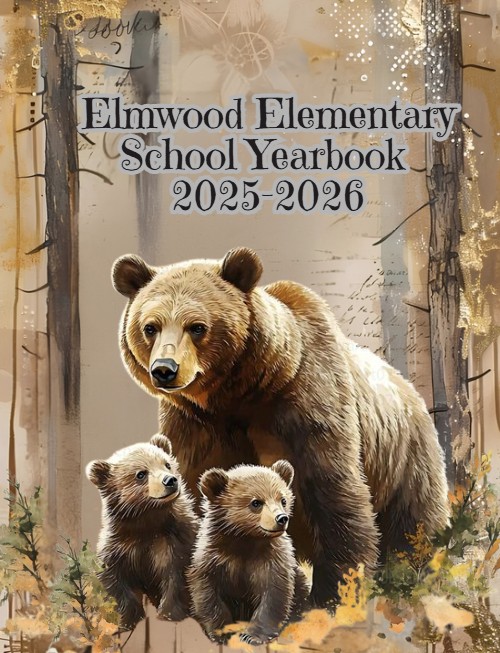 YEARBOOK 2025-26 $20.00 / ANUARIO 2025-26 $20.00