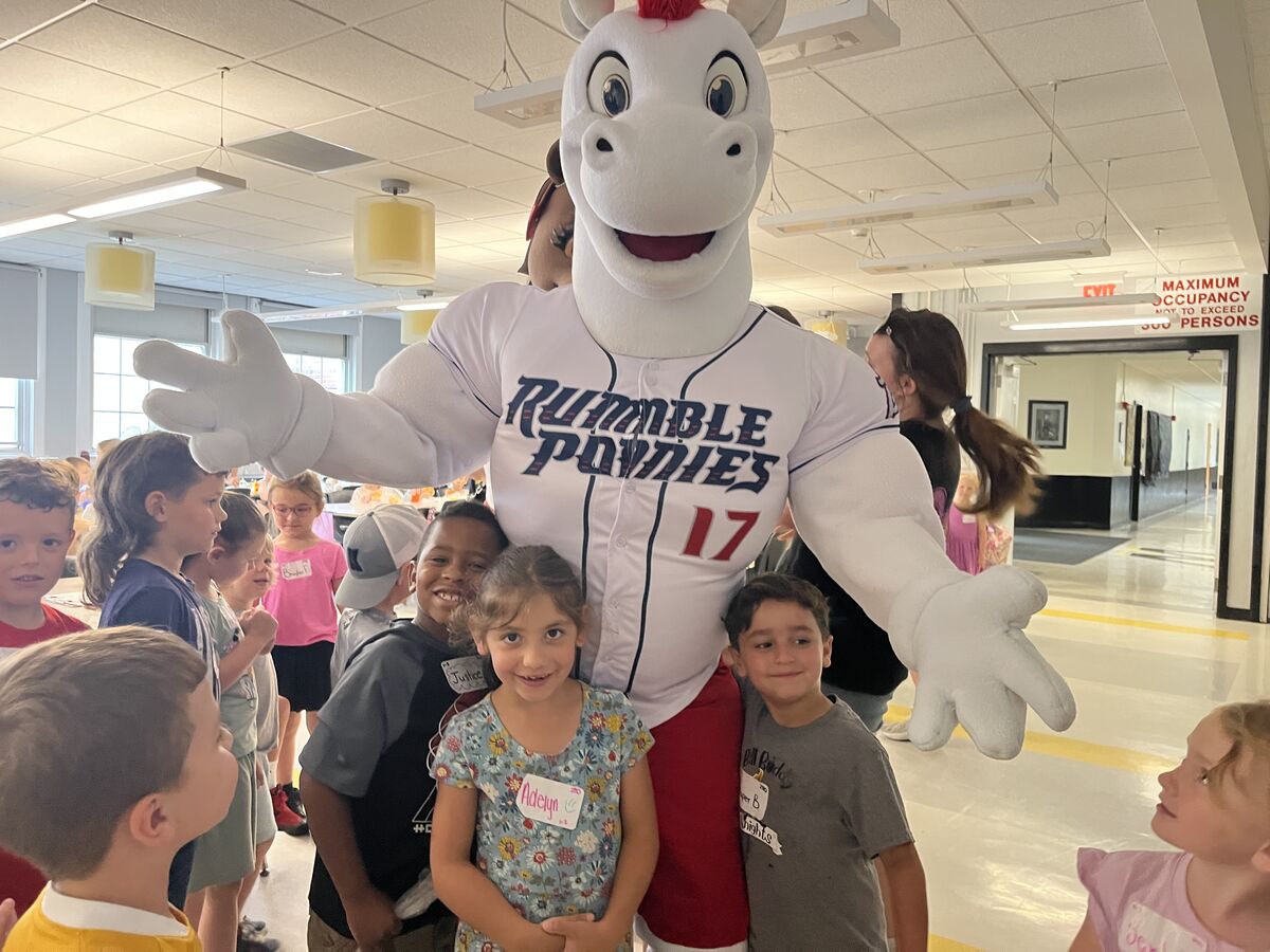Windsor CSD Summer Program Recap - July 15