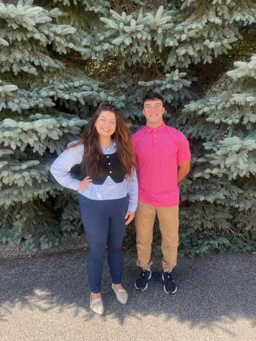 Internship Spotlight 9/22/26