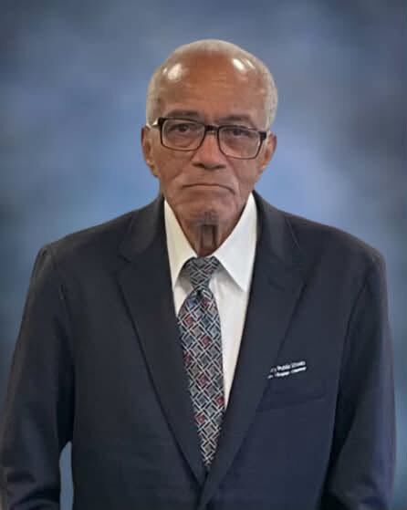 REMEMBERING MR. ROYCE PAIGE 