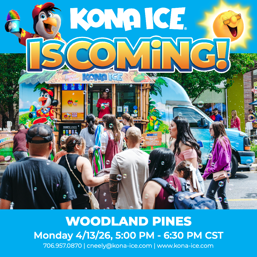 Kona Ice