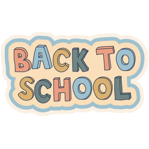 Welcome Back Information!