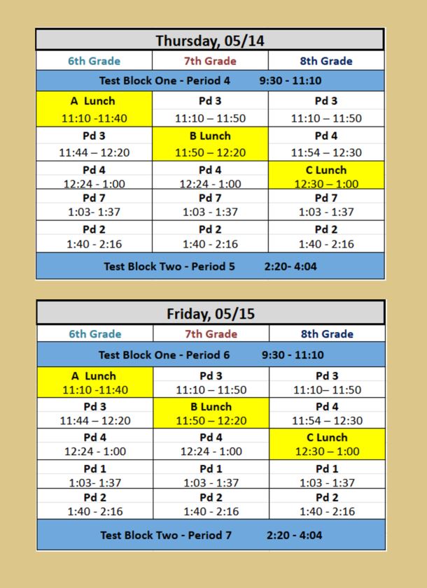 CFE TESTING SCHEDULE 2026_2