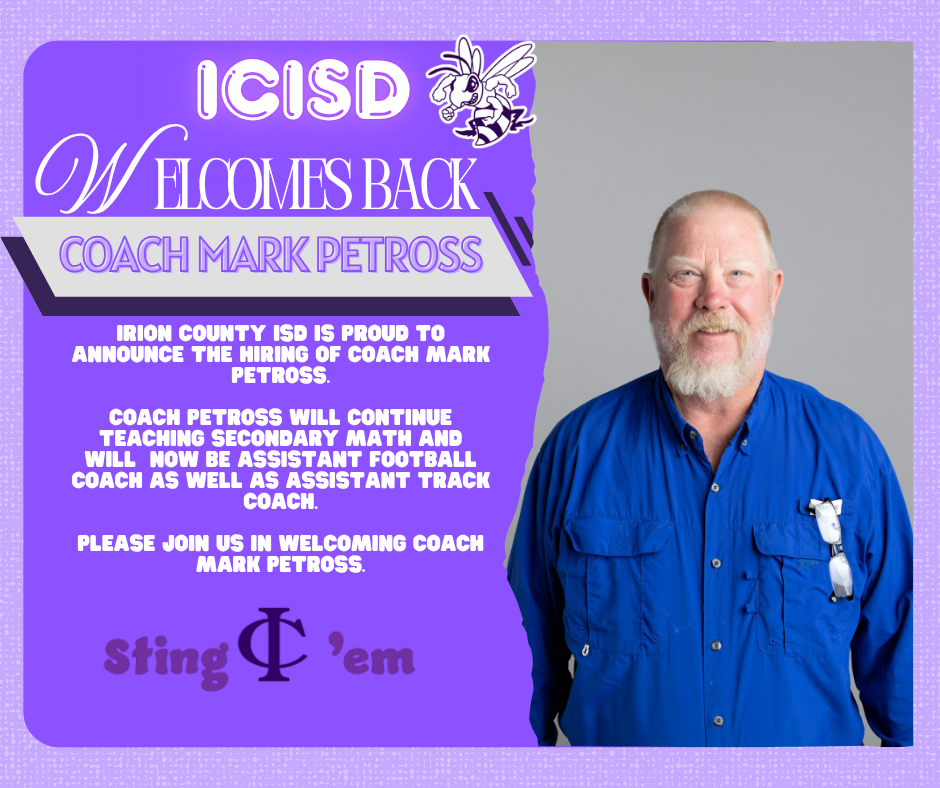 Welcome to ICISD