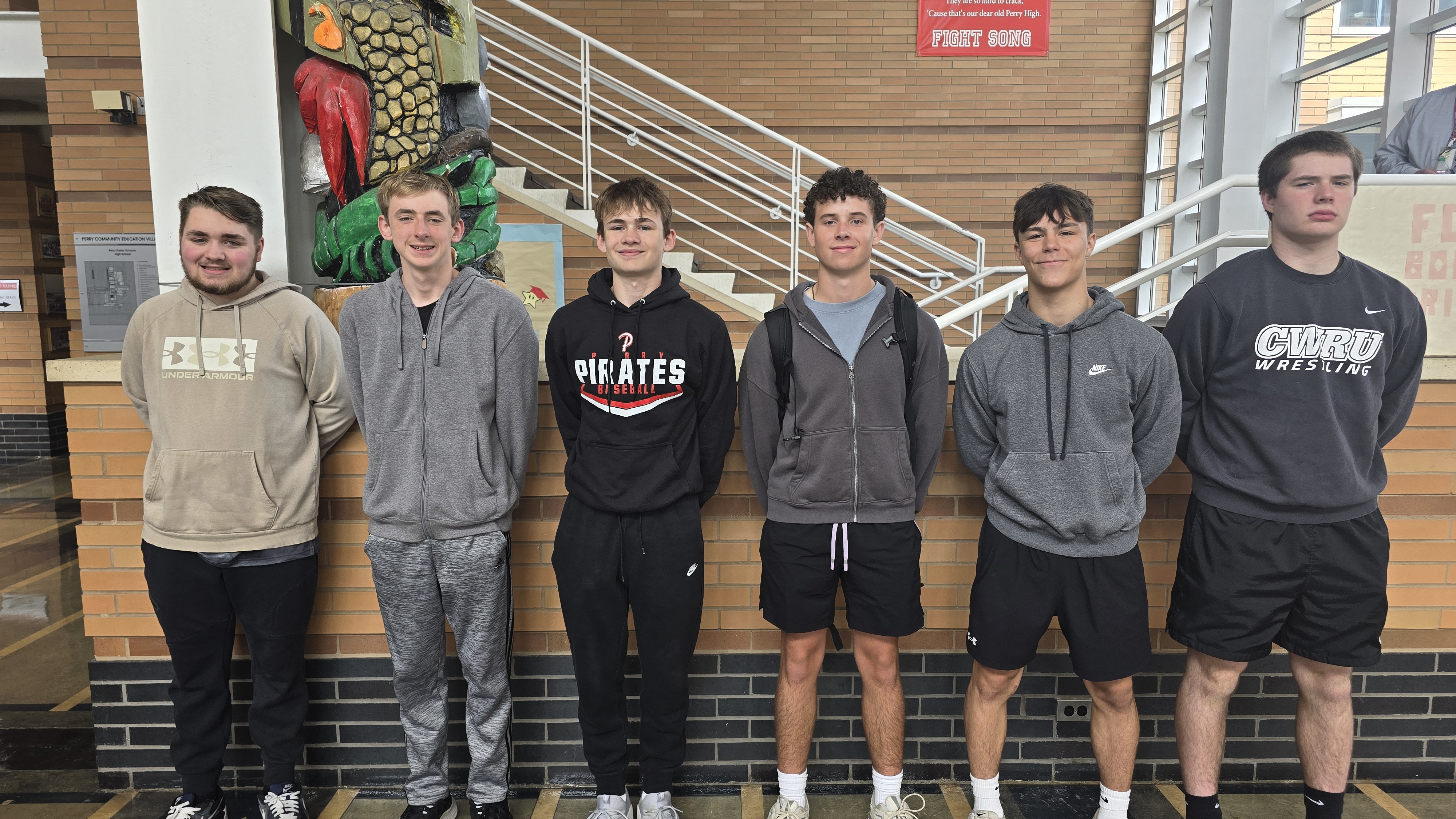 Stock Market Challenge Teams