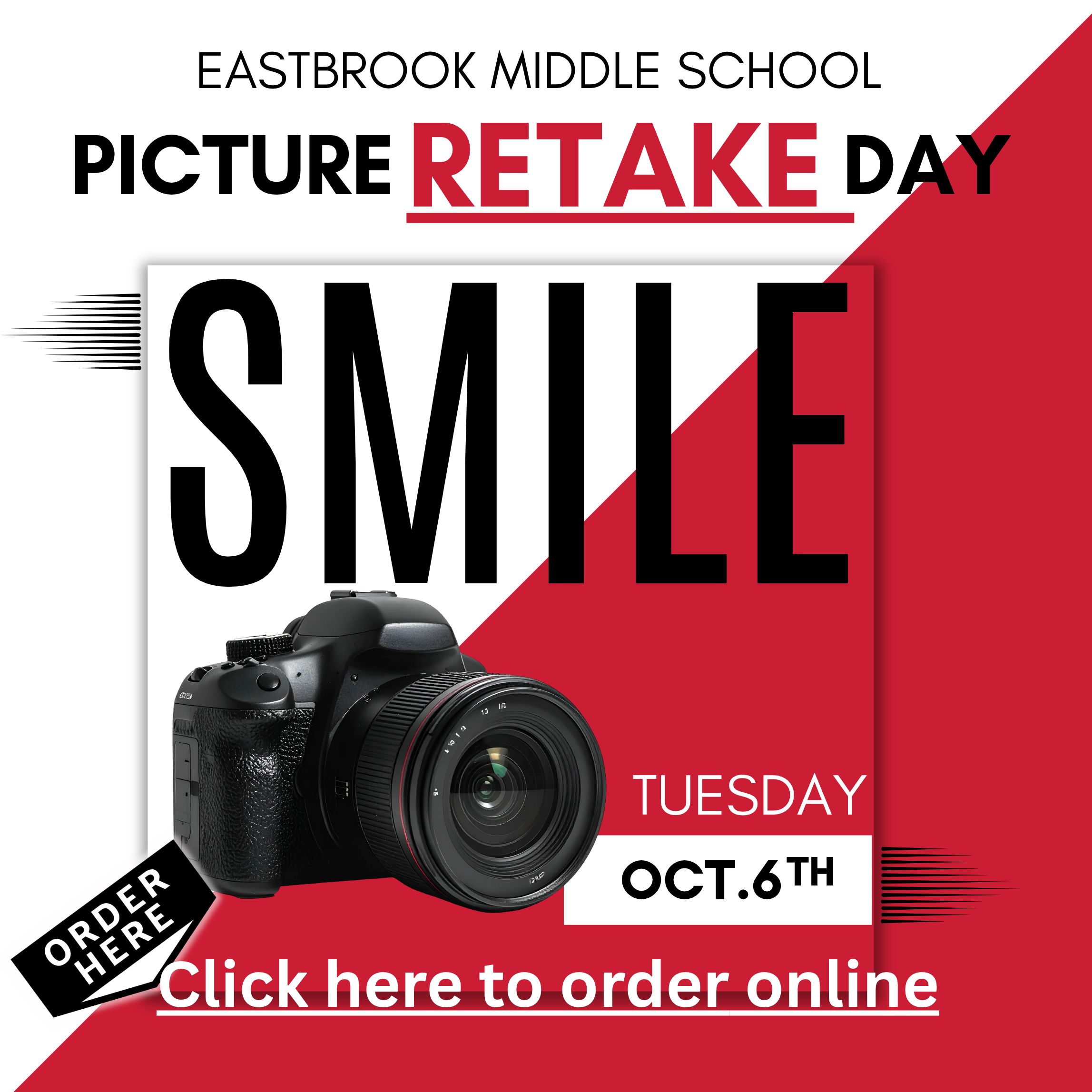 EMS Picture Retake
