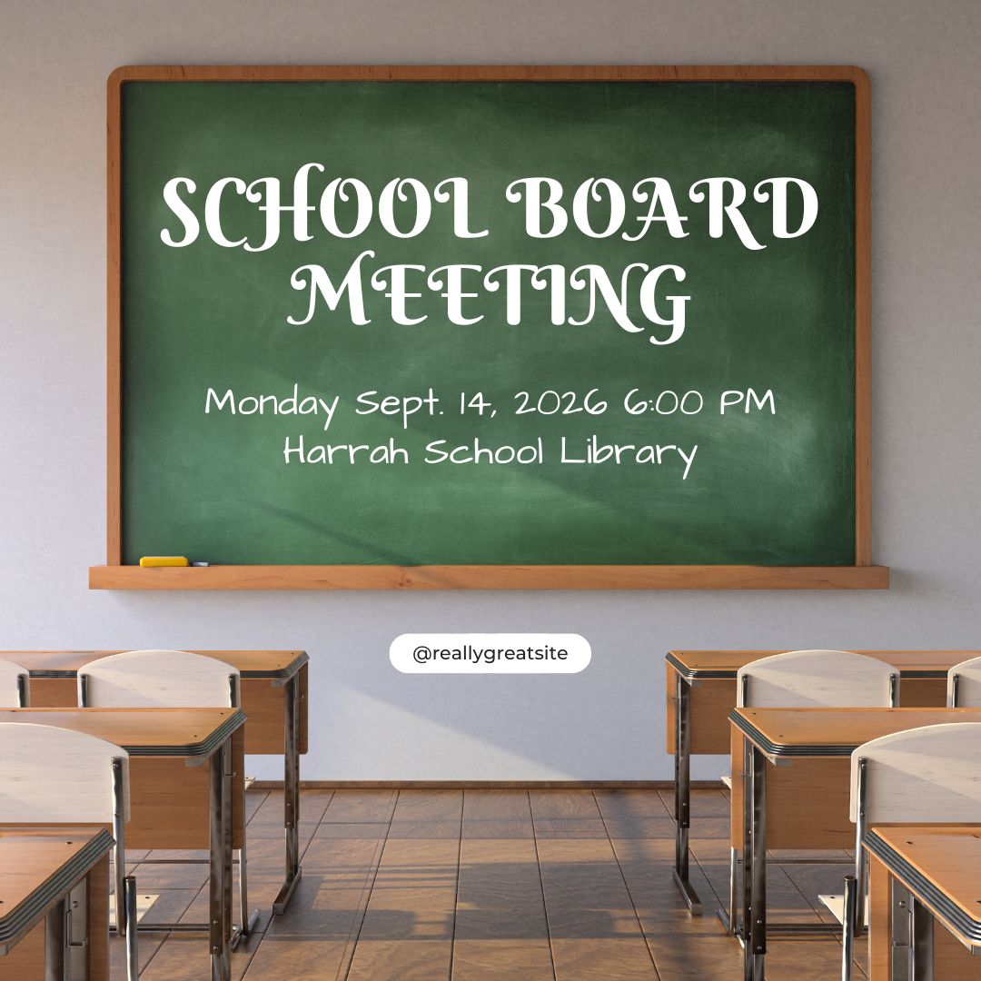 SCHOOL BOARD MEETING