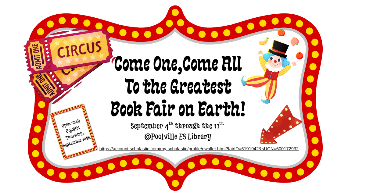 Book Fair