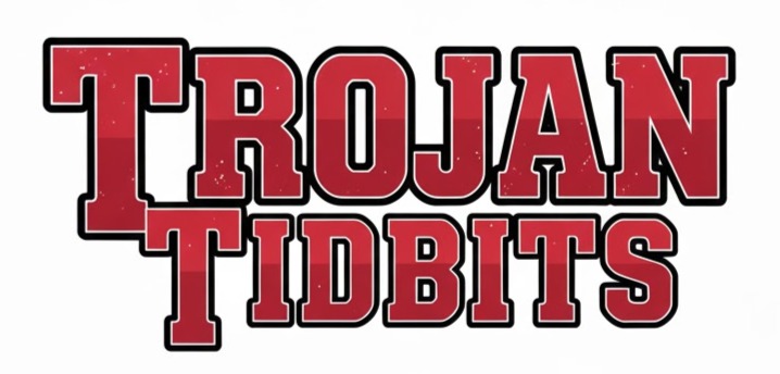 Trojan Tidbits: September 28, 2026