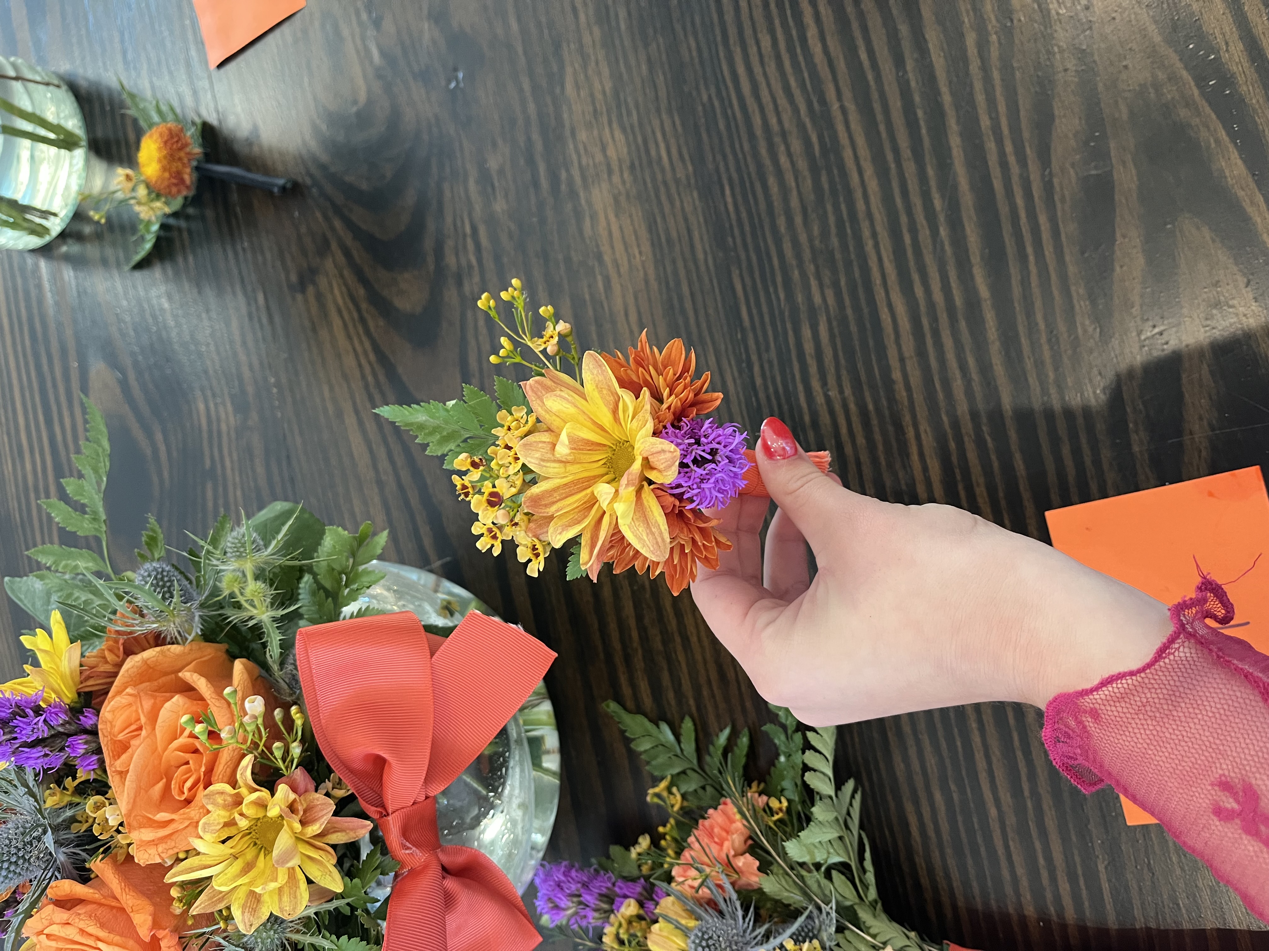 Floral Design