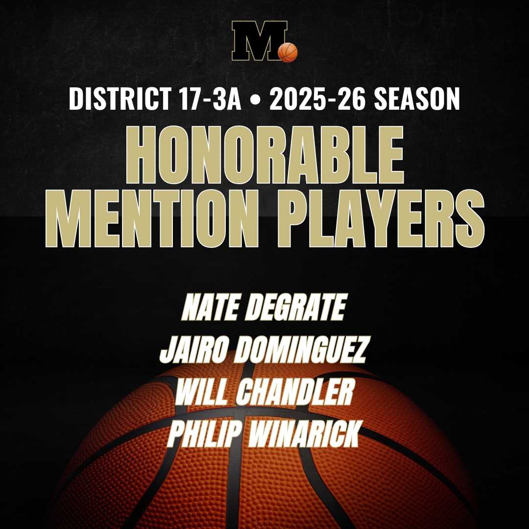all-district honorable mention