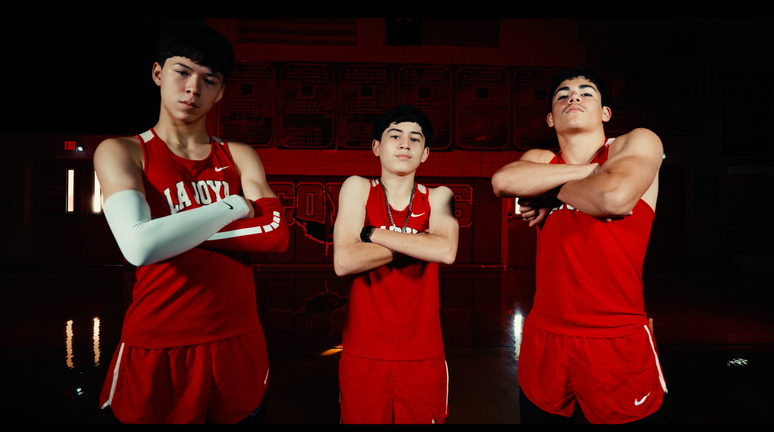 🏃🏻‍♂️💨 MILES OF GRIT. HEARTS OF CHAMPIONS. COYOTE STRONG! 🔥